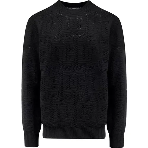 Stylischer Pullover Dolce & Gabbana - Dolce & Gabbana - Modalova