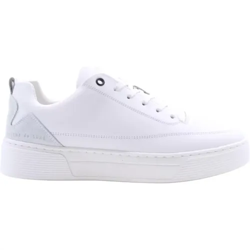 Liesbeth Sneaker , male, Sizes: 10 UK, 7 UK - Cycleur de Luxe - Modalova