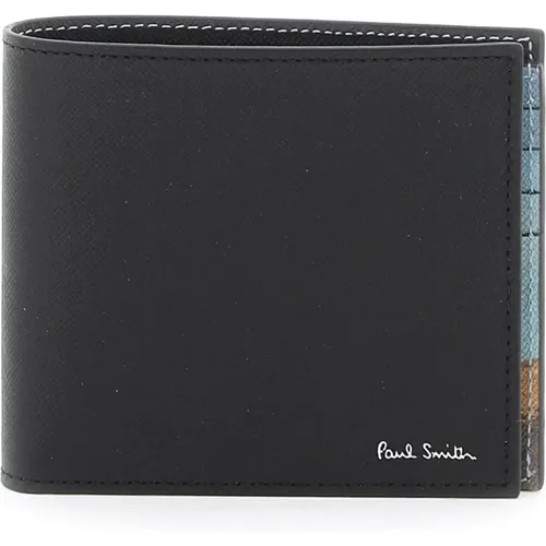 Wallets Cardholders , Herren, Größe: ONE Size - PS By Paul Smith - Modalova