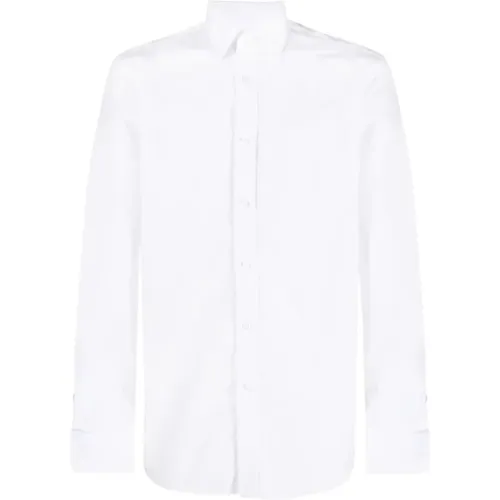 Elegantes Weißes Hemd Männer - Ralph Lauren - Modalova