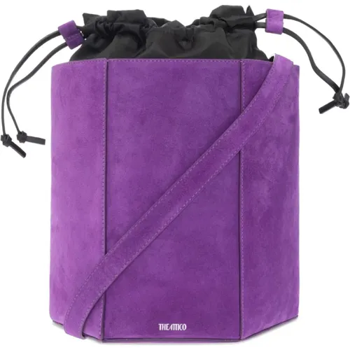 Am shopper bag The Attico - The Attico - Modalova