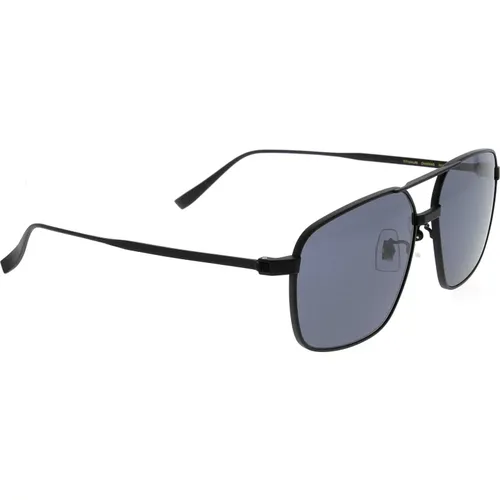 Sunglasses , unisex, Sizes: ONE SIZE - Dunhill - Modalova