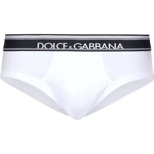 Er-Pack Unterwäsche Set , Herren, Größe: S - Dolce & Gabbana - Modalova