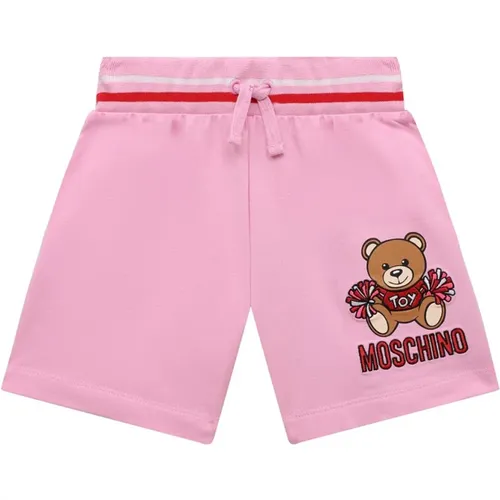 Shorts Moschino - Moschino - Modalova