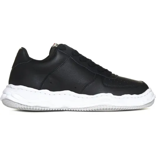 Sneakers , male, Sizes: 11 UK - Mihara Yasuhiro - Modalova