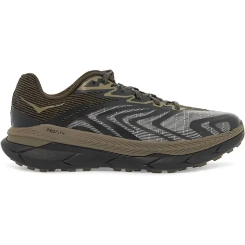 Matryx® Tecton X 2 Sneakers , male, Sizes: 7 1/3 UK, 6 2/3 UK - Hoka One One - Modalova