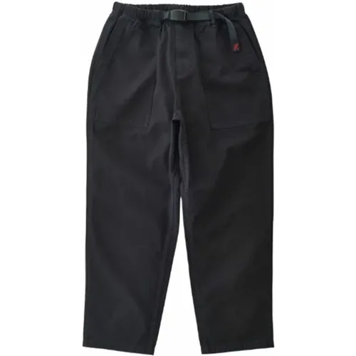 Pantalone , male, Sizes: XS, L, M, S - Gramicci - Modalova