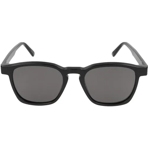 Einzigartige Sonnenbrille , unisex, Größe: 50 MM - Retrosuperfuture - Modalova