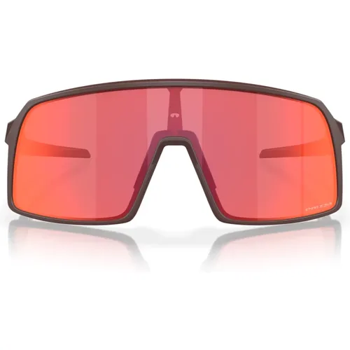 Sunglasses Grenache Matte Square , unisex, Sizes: 37 MM - Oakley - Modalova