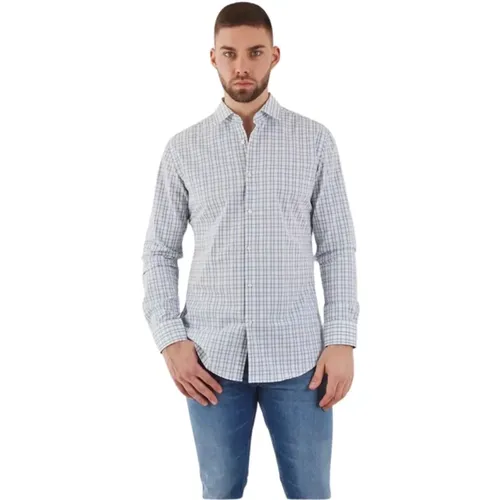 Casual Hemd Hugo Boss - Hugo Boss - Modalova