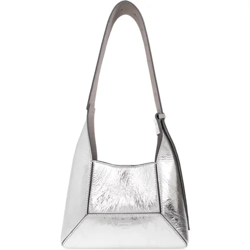 Schultertasche Diamond Klein - Jimmy Choo - Modalova