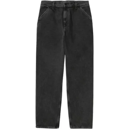 Gerades Jeans , Herren, Größe: W36 - Carhartt WIP - Modalova