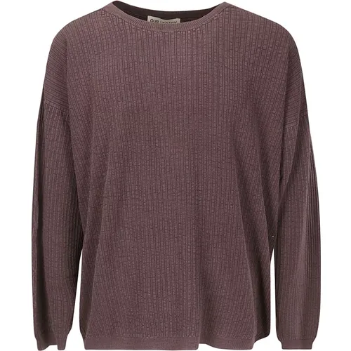 Roundneck Sweater , male, Sizes: S, L - Our Legacy - Modalova