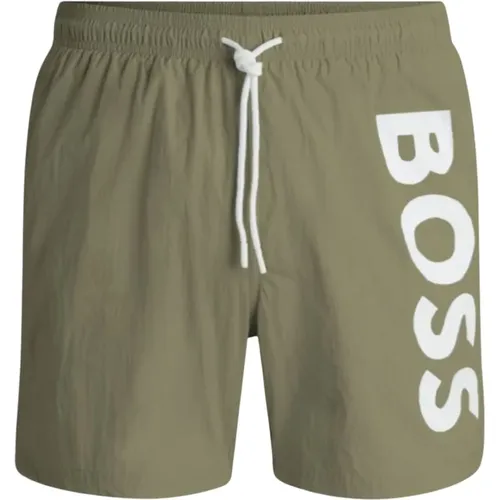 Octopus Herrenkostüm , Herren, Größe: XS - Hugo Boss - Modalova