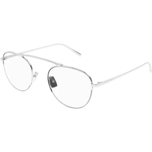 Glassses , unisex, Sizes: ONE SIZE - Saint Laurent - Modalova