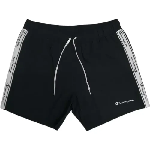 Baador Legacy Band Swinshort , Herren, Größe: XS - Champion - Modalova