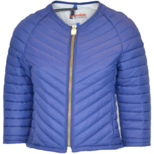 Chanel Style Steppjacke verschiedene Farben - Invicta - Modalova