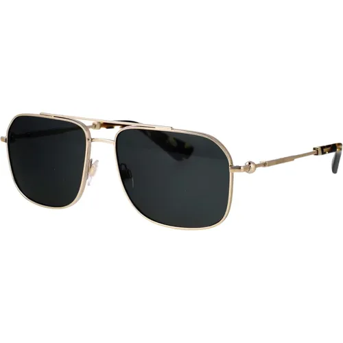 Stylish Sunglasses with Model 0Be3159 , male, Sizes: 59 MM - Burberry - Modalova