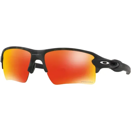 Flak 2.0 XL Sunglasses , unisex, Sizes: 59 MM - Oakley - Modalova