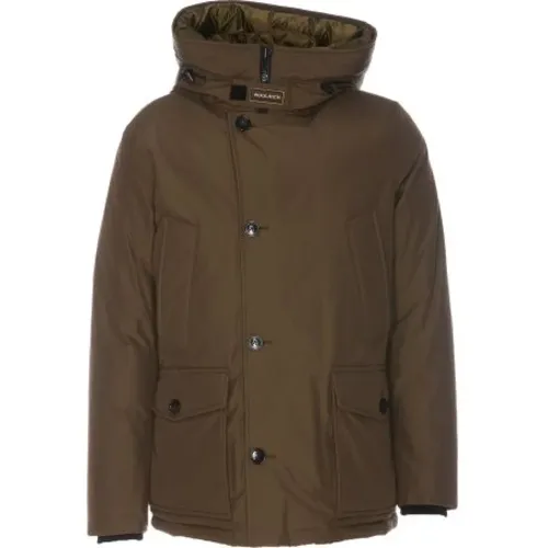 Woolrich Jacke Woolrich - Woolrich - Modalova