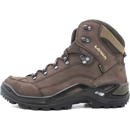 Trekking Boots , Herren, Größe: 45 1/2 EU - Lowa - Modalova