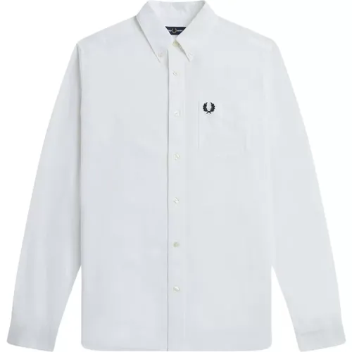 Shirts Fred Perry - Fred Perry - Modalova