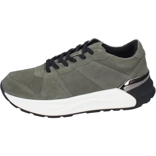 Wildleder Herren Sneakers Liu Jo - Liu Jo - Modalova