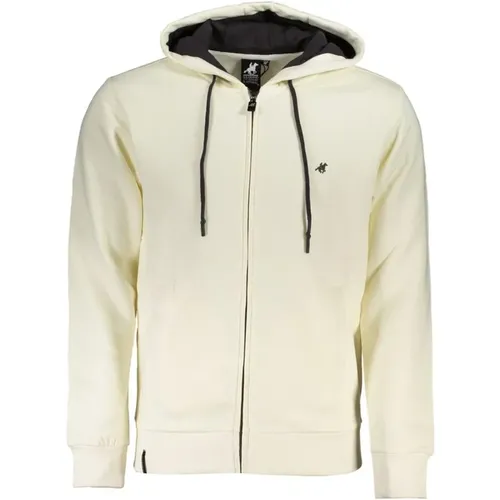 Bestickter Kapuzenpullover - U.S. Polo Assn. - Modalova