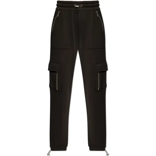 Sweatpants mit Logo , Damen, Größe: M - Michael Kors - Modalova