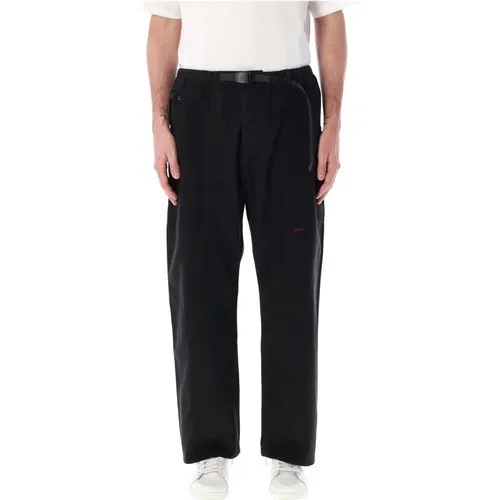 Gadget Pant Trousers , male, Sizes: L, S, M - Gramicci - Modalova