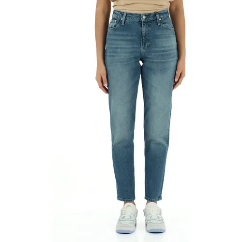 Hosen , Damen, Größe: W31 - Calvin Klein Jeans - Modalova