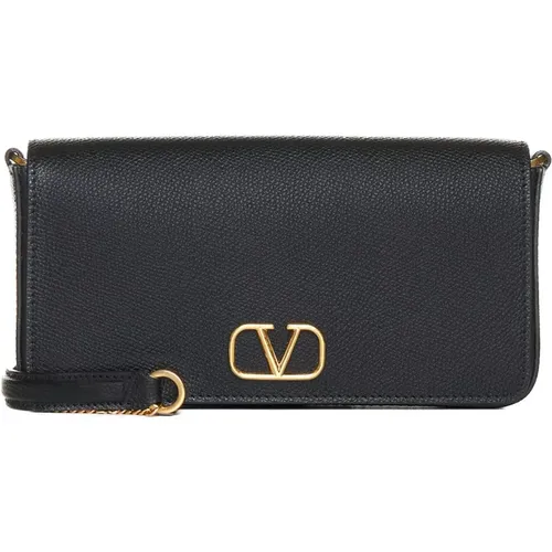 Bags for a Stylish Look , female, Sizes: ONE SIZE - Valentino Garavani - Modalova