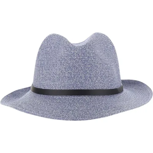 Hats , Damen, Größe: 57 CM - Catarzi 1910 - Modalova