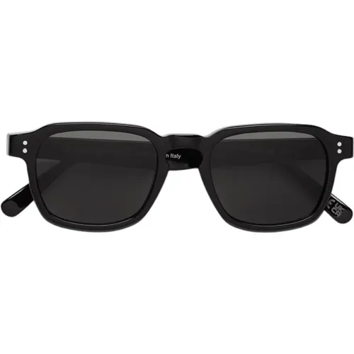 Luce Sunglasses , unisex, Sizes: 49 MM - Retrosuperfuture - Modalova