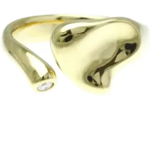 Pre-owned Gold ringe - Tiffany & Co. Pre-owned - Modalova