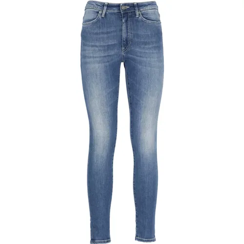 Jeans , female, Sizes: W31, W27 - Dondup - Modalova