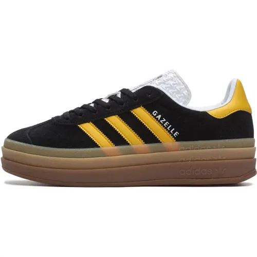 Gazelle Bold Damen Sneakers , Damen, Größe: 38 EU - Adidas - Modalova