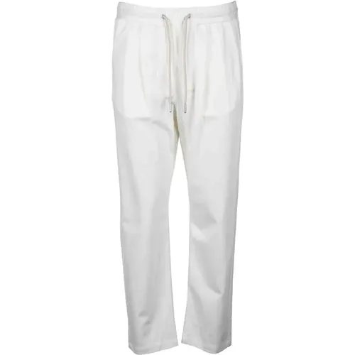 Stylish Chinos for Women , female, Sizes: XS, XL, L - People of Shibuya - Modalova