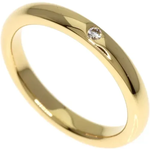 Pre-owned Gold ringe - Tiffany & Co. Pre-owned - Modalova