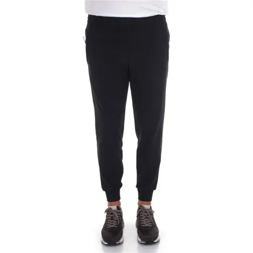 Technical Fabric Jogger Pants , male, Sizes: XL - RRD - Modalova
