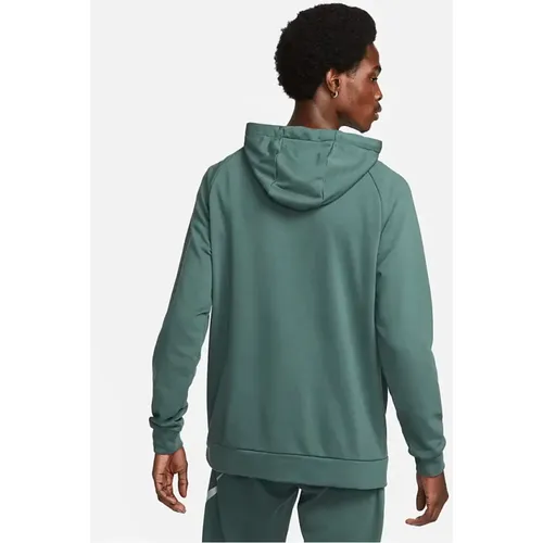 Dri-Fit Pullover Hoodie , Herren, Größe: L - Nike - Modalova