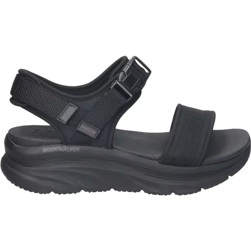 D´Lux Walker Sandalen , Damen, Größe: 41 EU - Skechers - Modalova