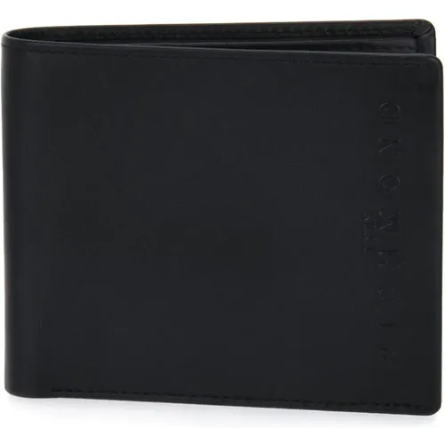 Wallets & Cardholders , unisex, Sizes: ONE SIZE - Richmond - Modalova