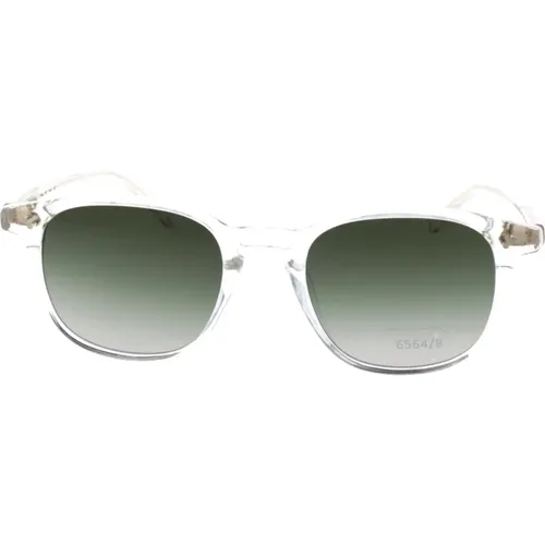 Lewis Sonnenbrille mit einheitlichen Gläsern - Gigi Studios - Modalova