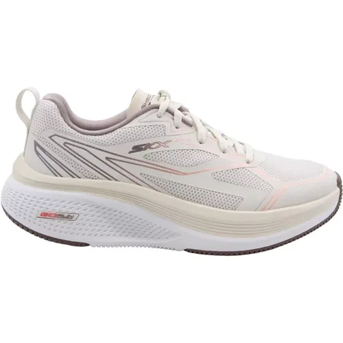 Sesam Sneaker , female, Sizes: 6 UK, 8 UK, 7 UK, 5 UK, 4 UK, 3 UK - Skechers - Modalova