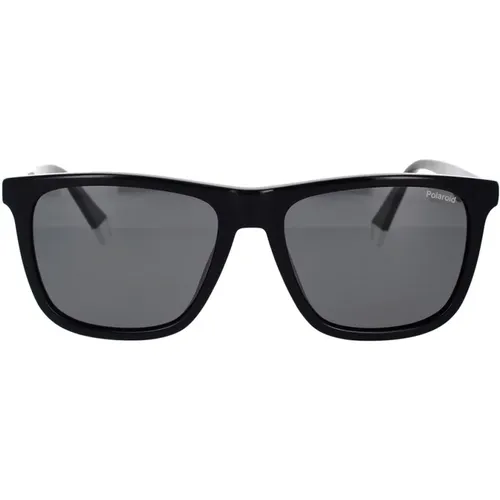 Sonnenbrillen , unisex, Größe: 59 MM - Polaroid - Modalova