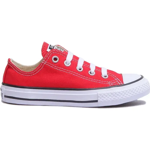 Rote Kern Kinderschuhe Converse - Converse - Modalova