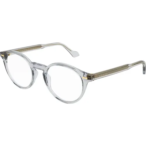 Glasses , unisex, Größe: 48 MM - Gucci - Modalova
