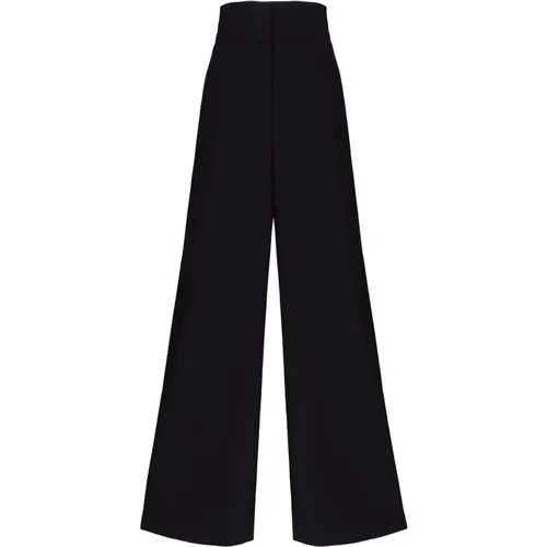 Verri Pants , female, Sizes: XS, S, M - MVP wardrobe - Modalova