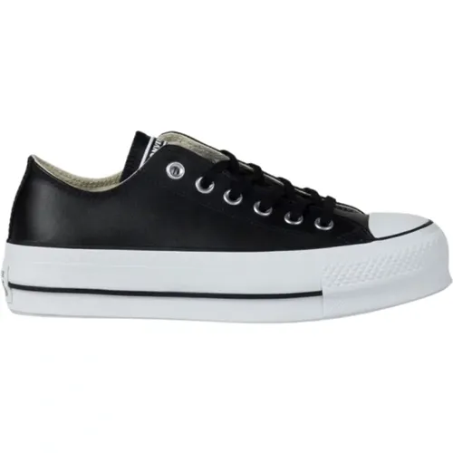 All Stars Chuck Taylor Sneakers 561681C , female, Sizes: 8 UK - Converse - Modalova